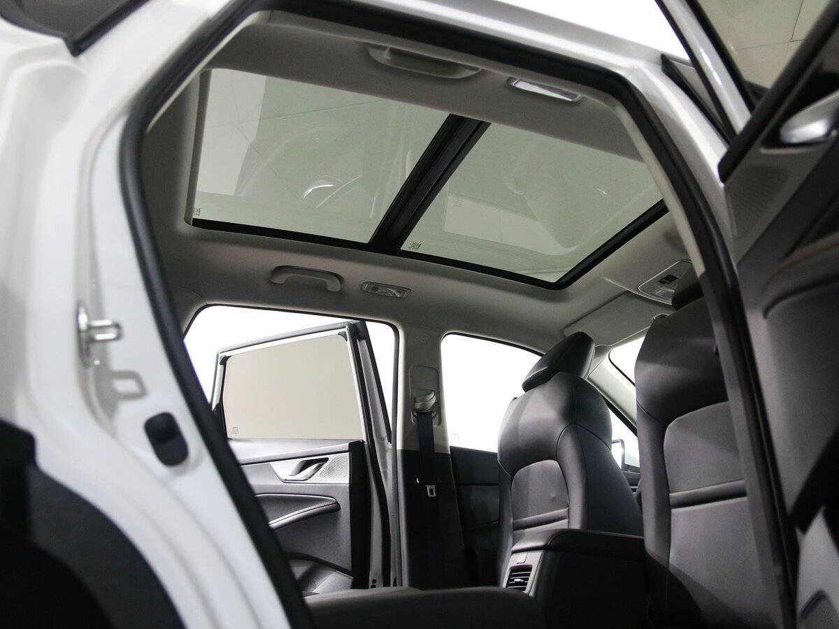 Changan CS35 Plus, 2024 Фото №9