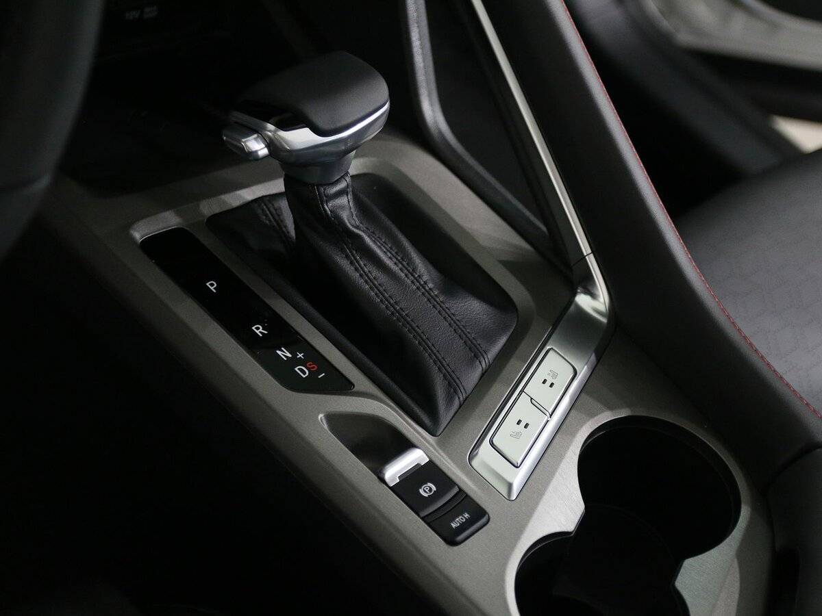 Changan CS35 Plus, 2024 Фото №10