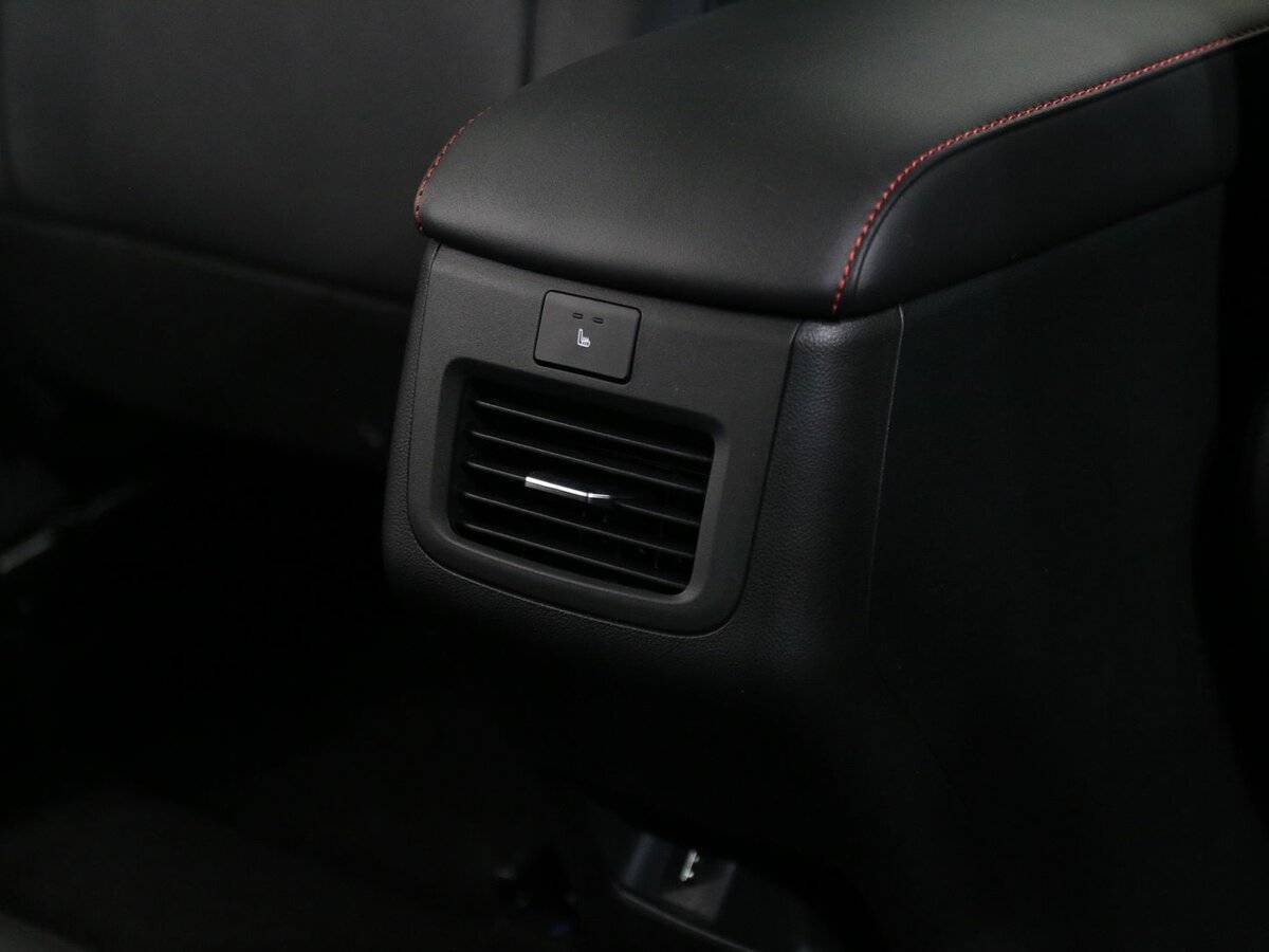 Changan CS35 Plus, 2024 Фото №15