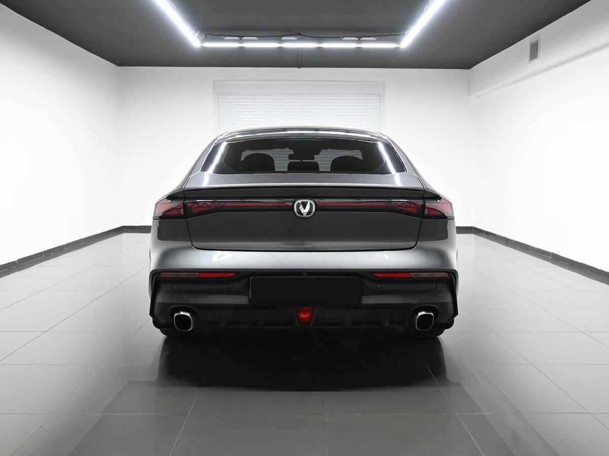 Changan UNI-V, 2023 - 45 058 км. | Фото №4