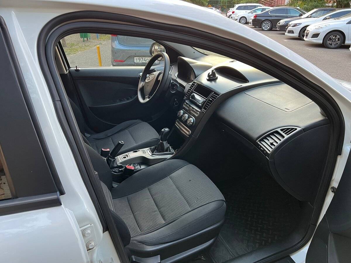 Chery M11 (A3), 2010 - 186 000 км. | Фото №6