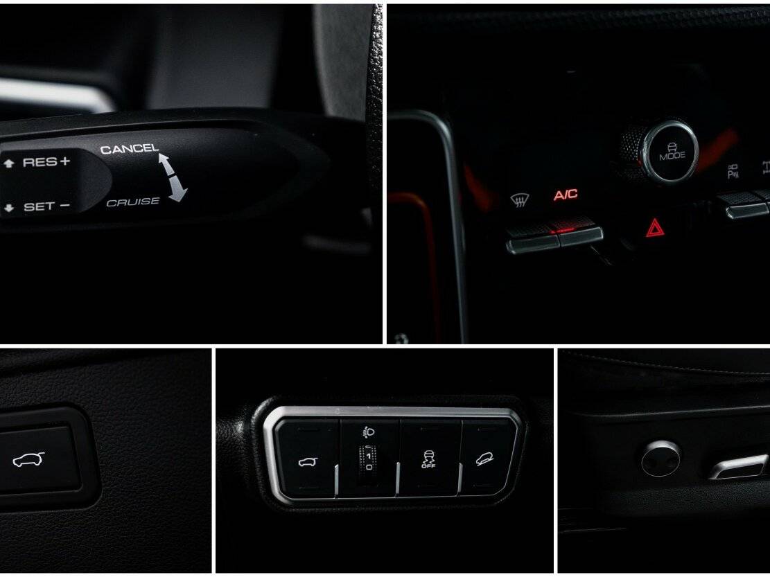 Haval Dargo X, 2024 Фото №24