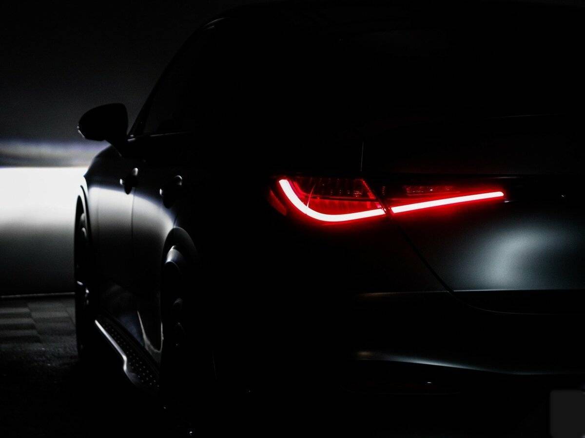 Mercedes-Benz GLC Coupe 300, 2024 Фото №30