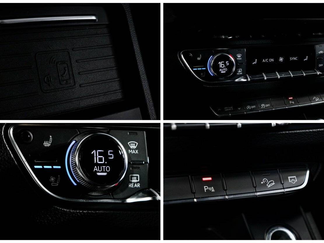 Audi Q5, 2018 Фото №21