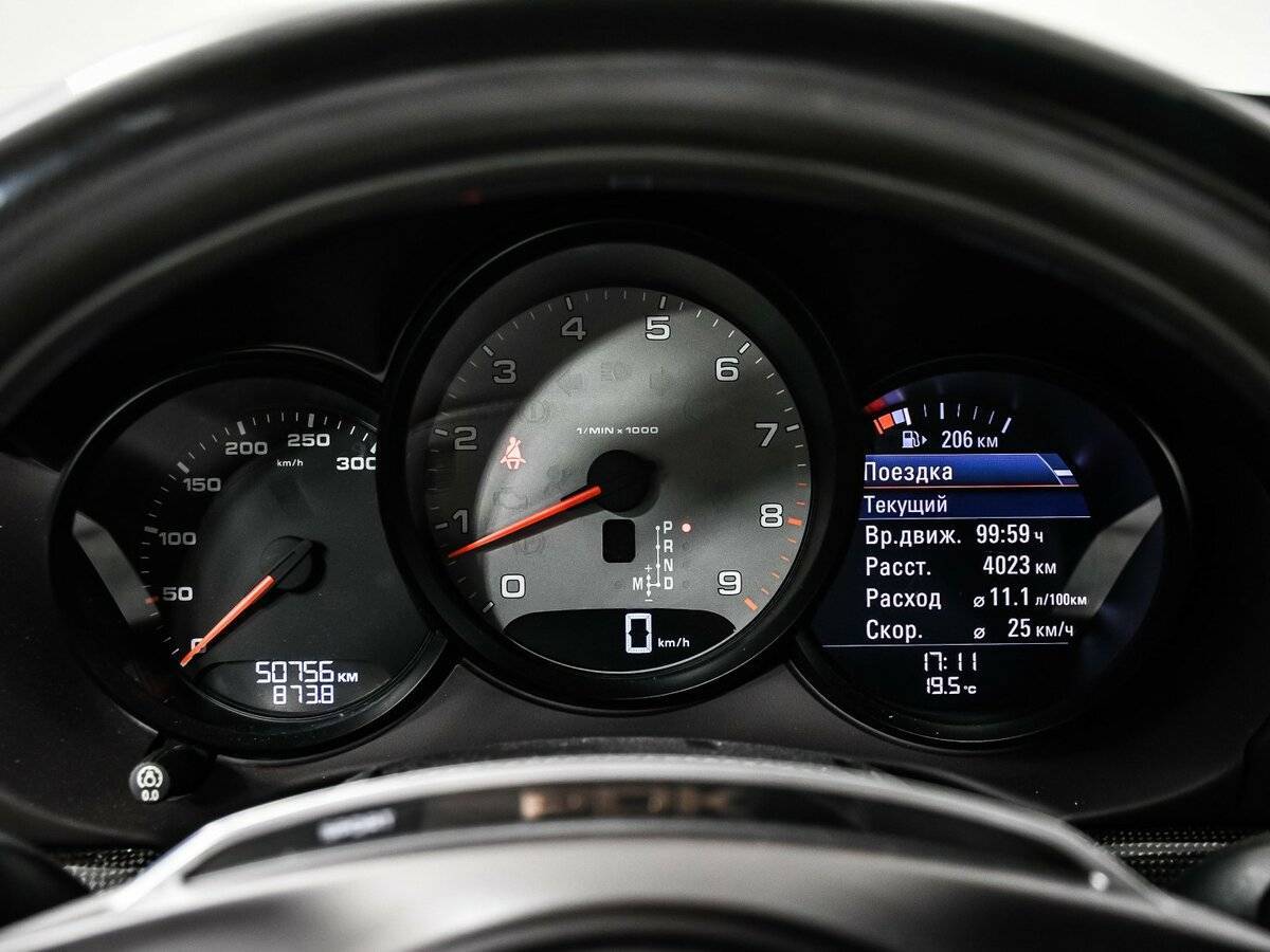 Porsche Boxster S, 2015 Фото №10