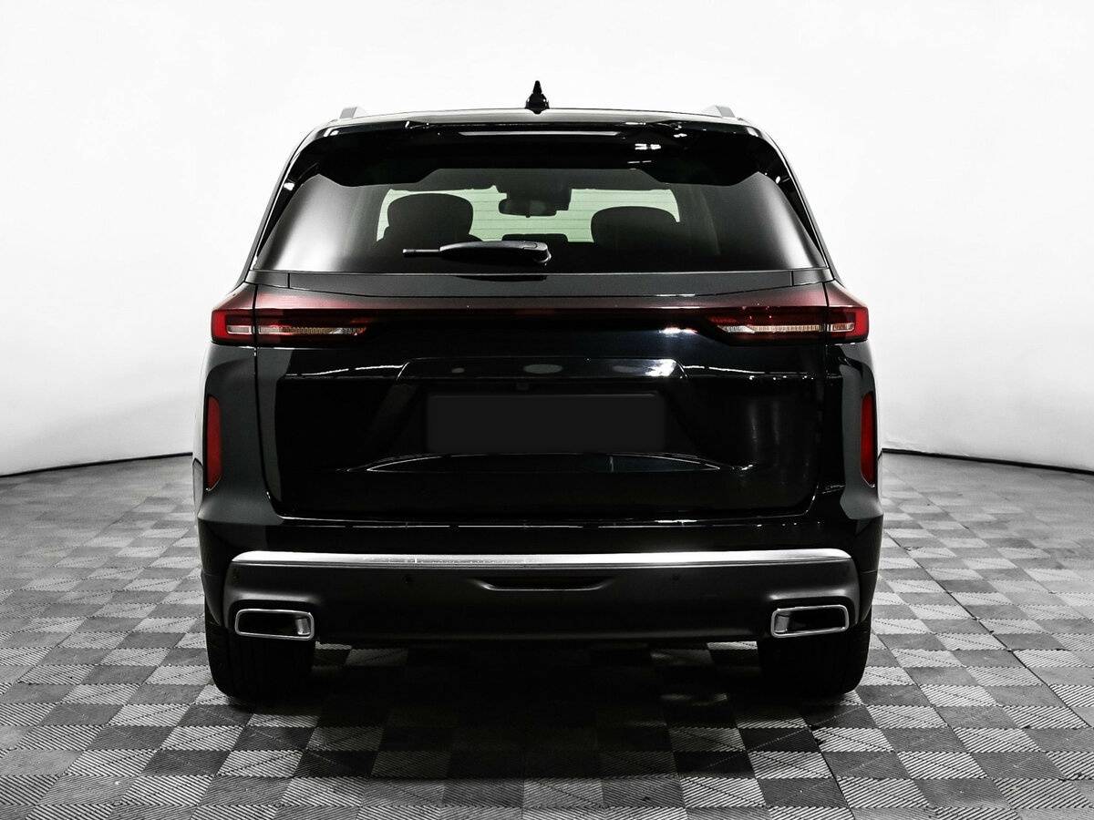 Exeed VX, 2023 - 18 008 км. | Фото №6