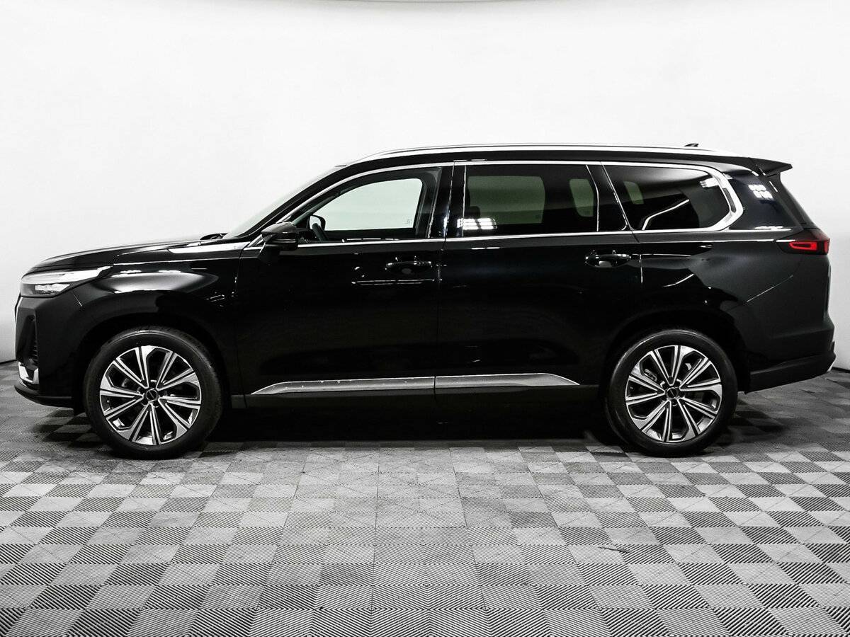 Exeed VX, 2023 - 18 008 км. | Фото №8