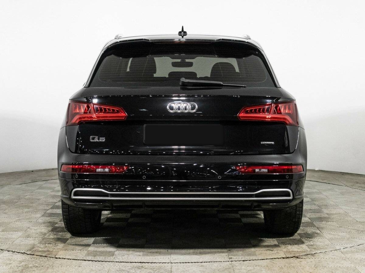 Audi Q5, 2020 - 105 235 км. | Фото №6