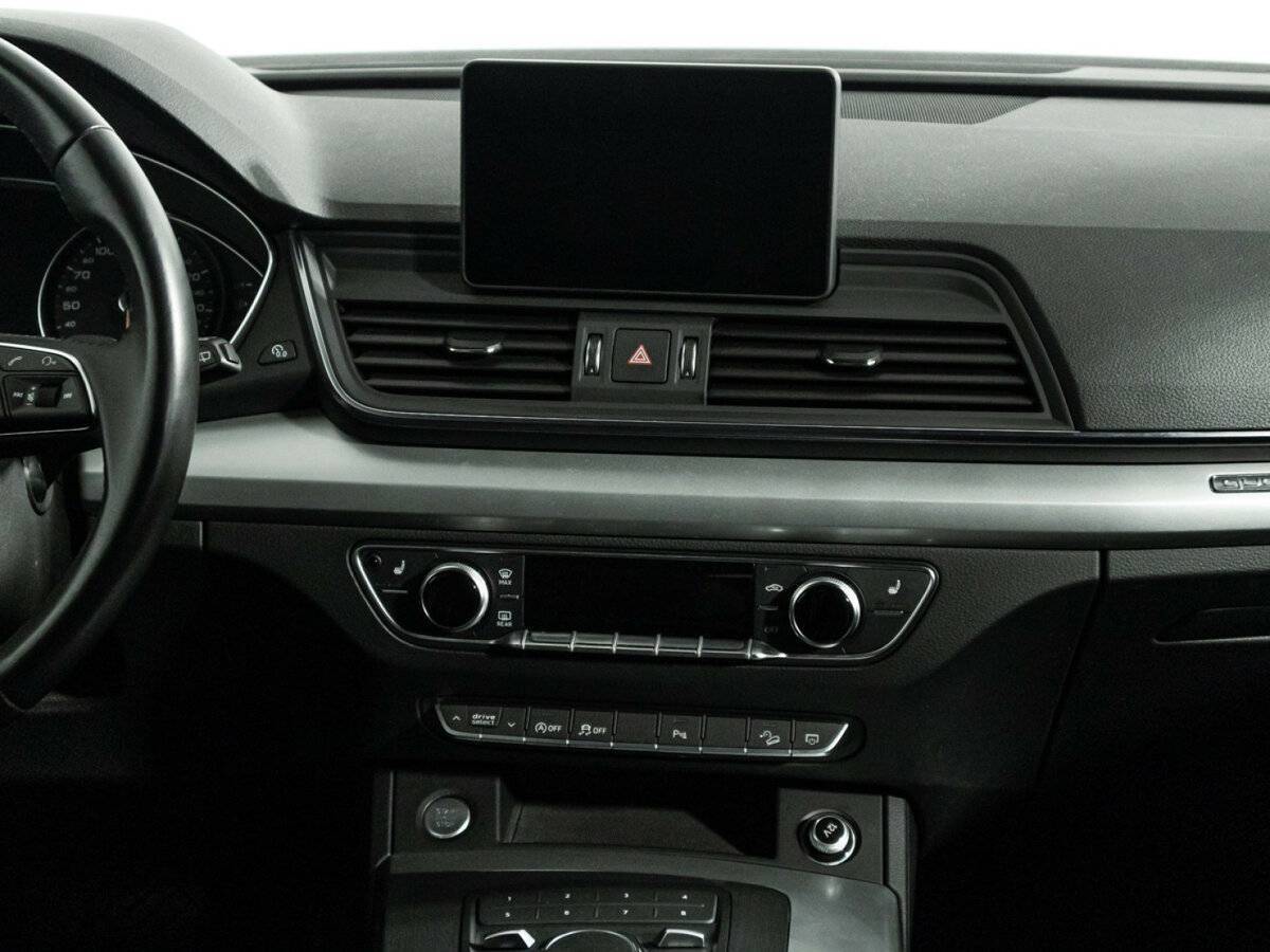 Audi Q5, 2020 Фото №14