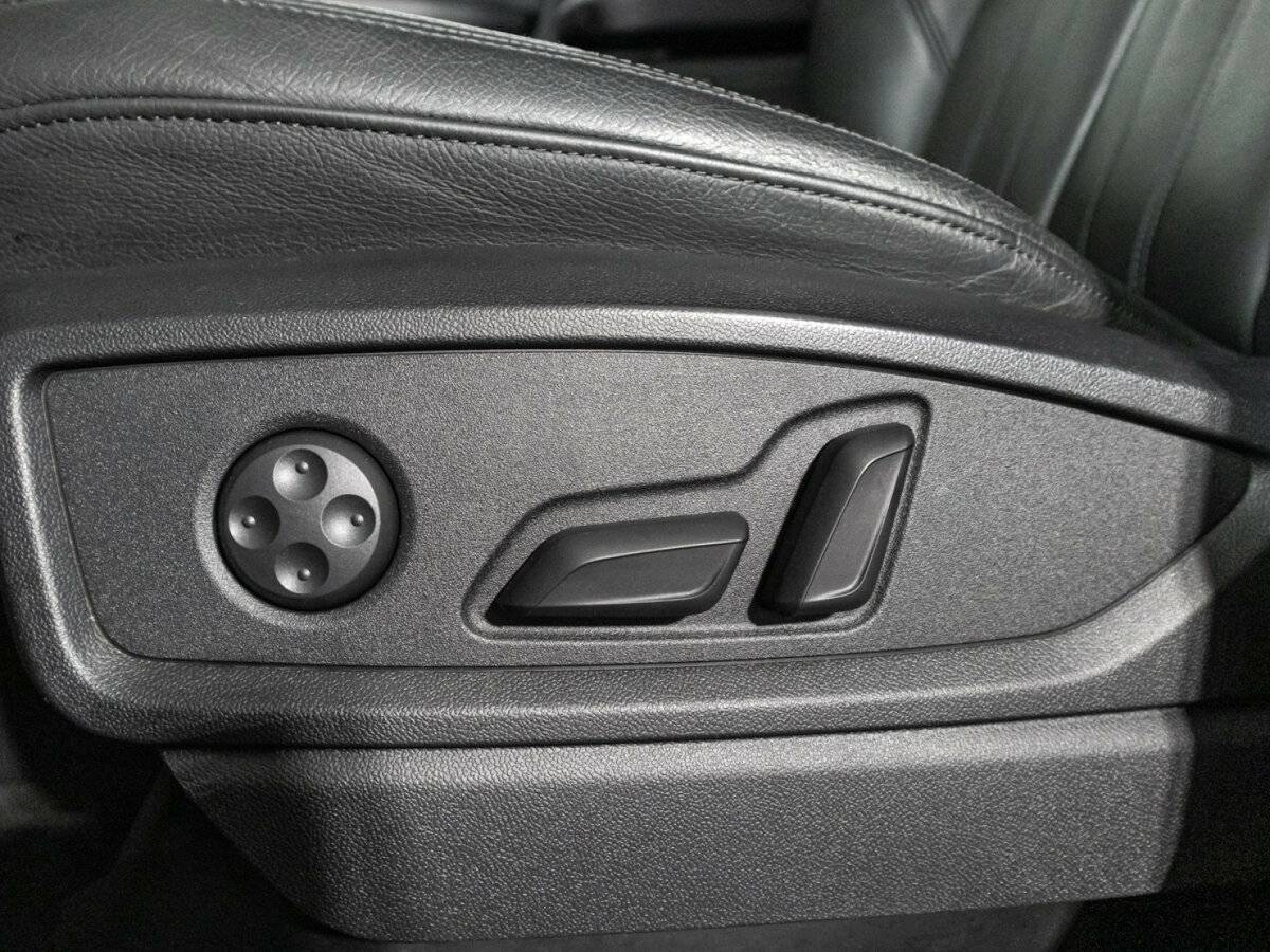 Audi Q5, 2020 Фото №17