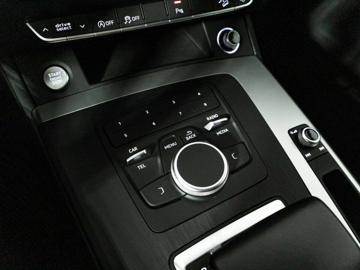 Audi Q5, 2020 Фото №20