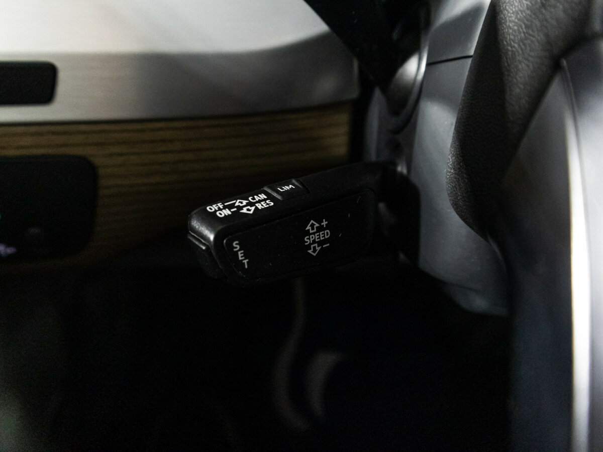 Audi Q7, 2017 Фото №21