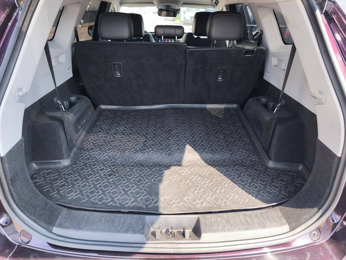 Chery Tiggo 8 Pro Max, 2022 Фото №17