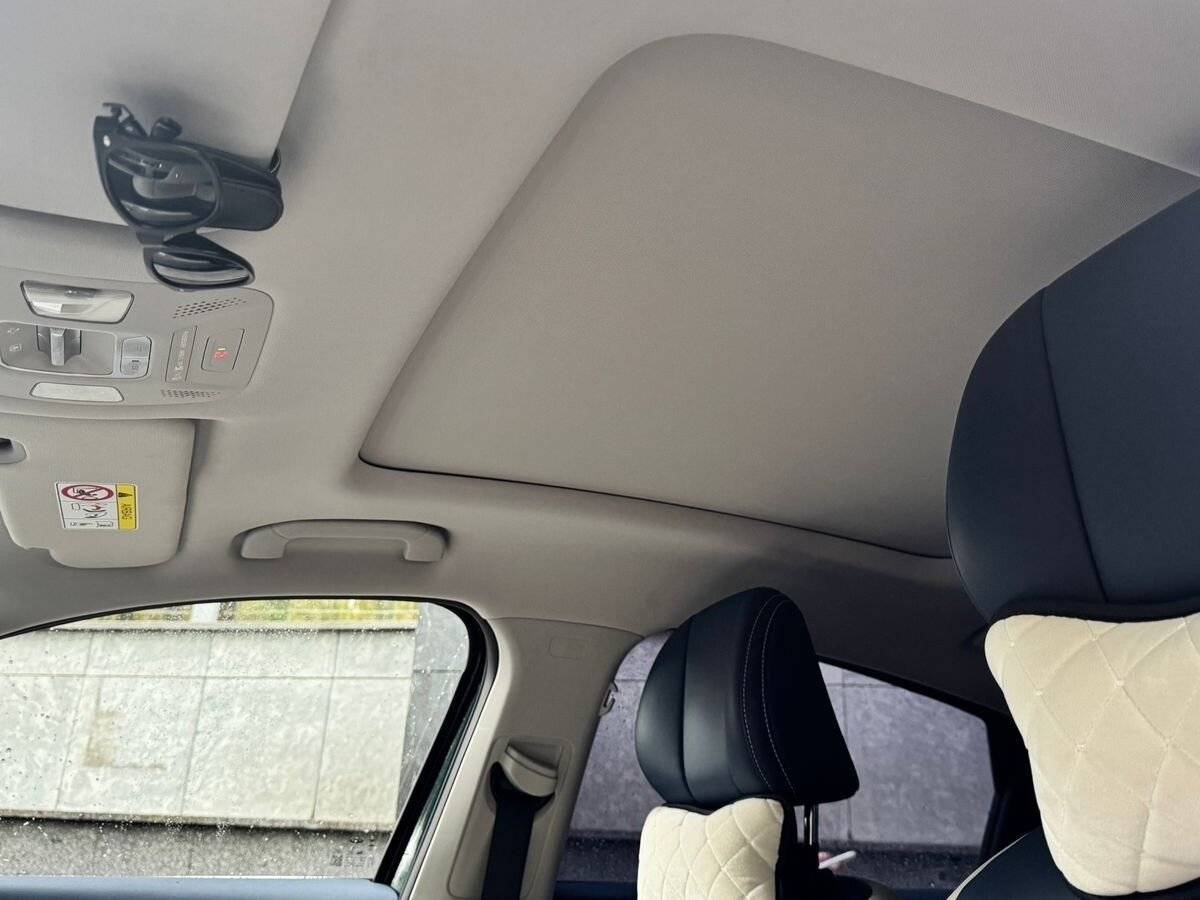 Chery Arrizo 8, 2023 Фото №10