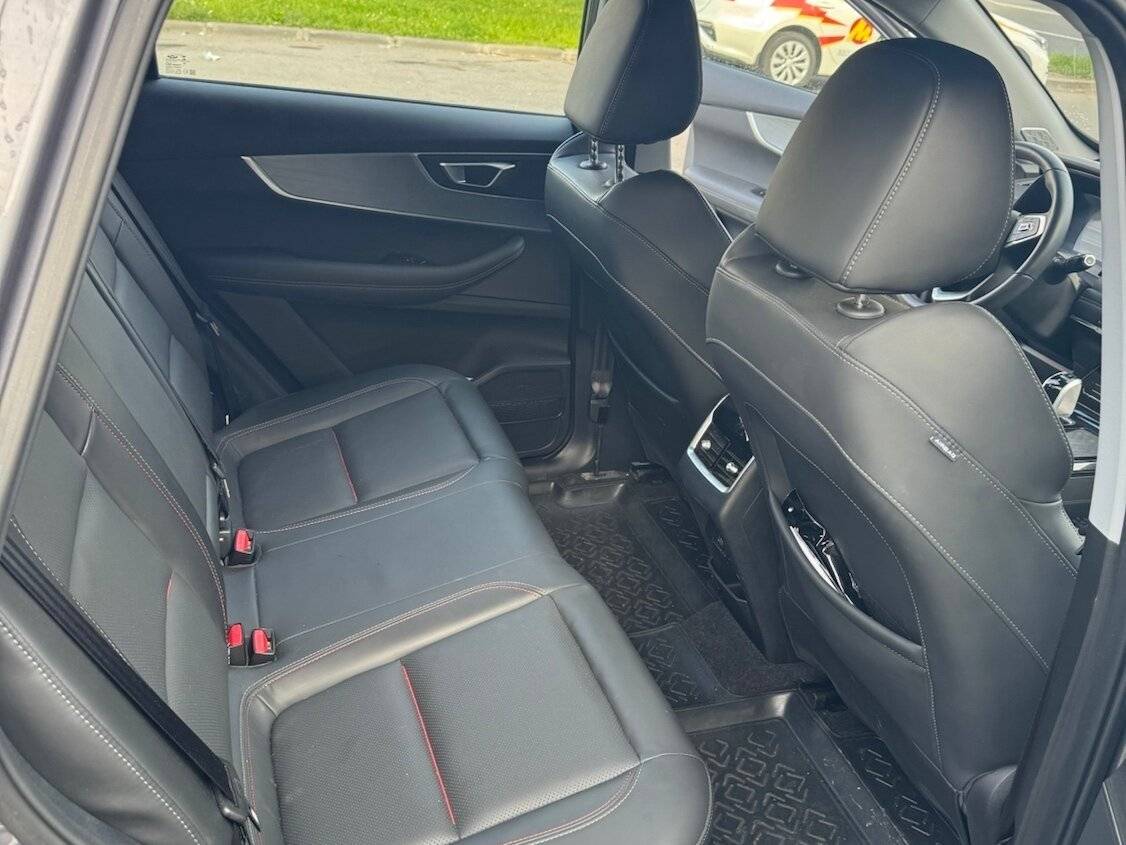 Chery Tiggo 7 Pro, 2022 Фото №12