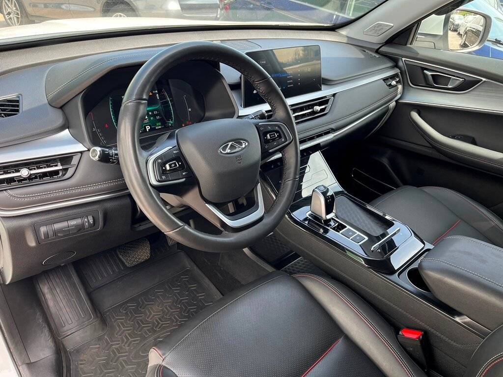 Chery Tiggo 7 Pro, 2023 - 20 346 км. | Фото №5