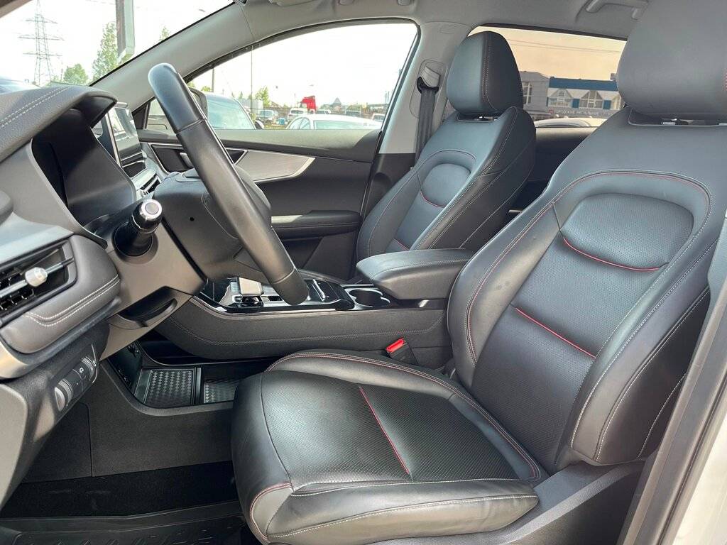 Chery Tiggo 7 Pro, 2023 - 20 346 км. | Фото №6