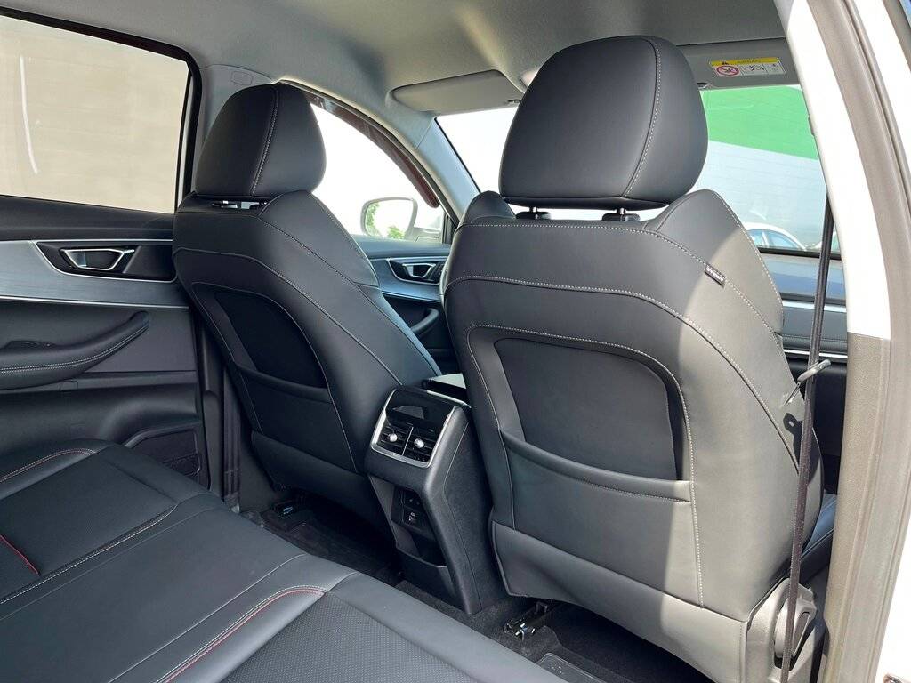 Chery Tiggo 7 Pro, 2023 Фото №10