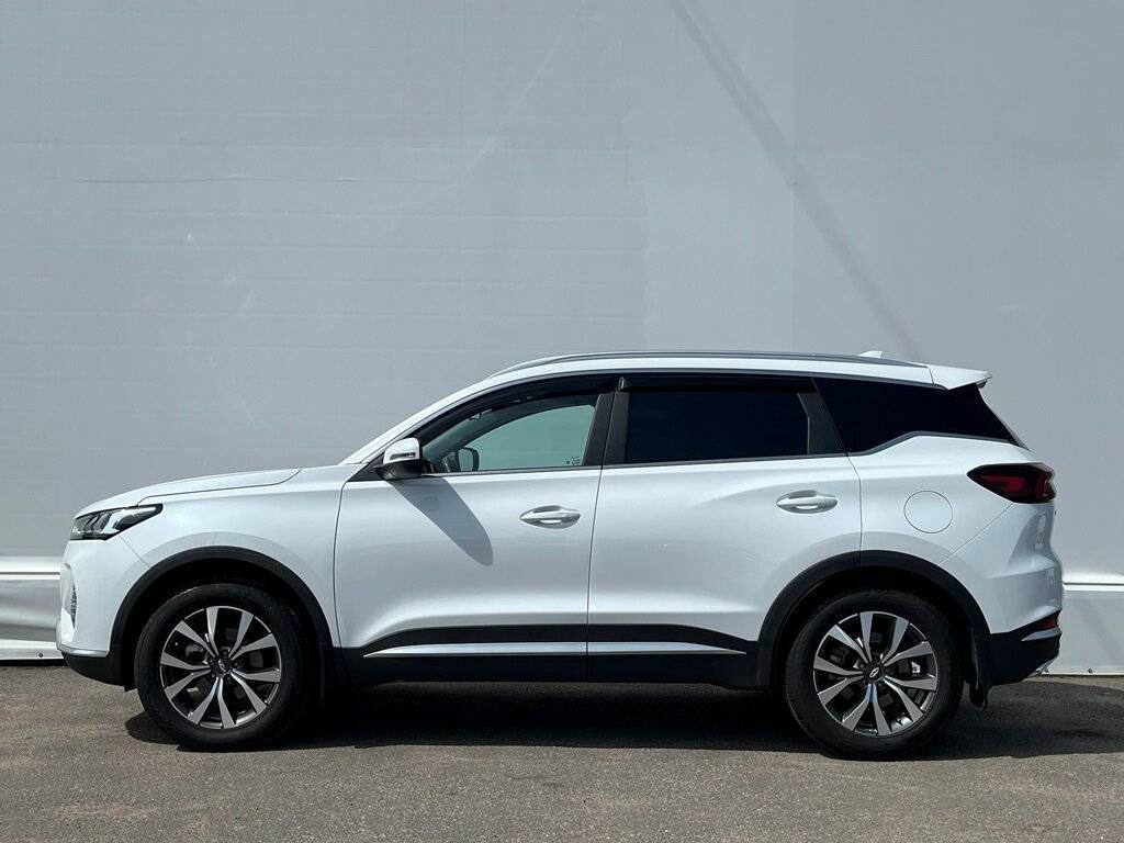 Chery Tiggo 7 Pro, 2023 Фото №14