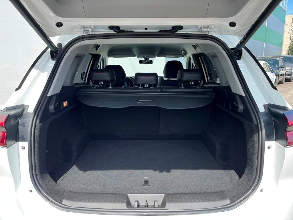 Chery Tiggo 7 Pro, 2023 Фото №16