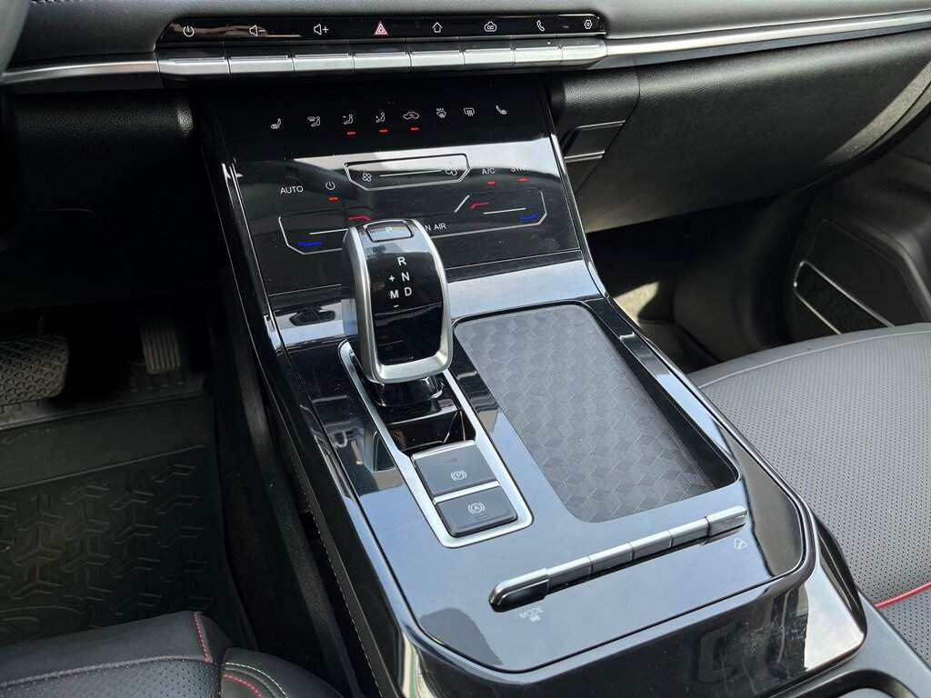 Chery Tiggo 7 Pro, 2023 Фото №20