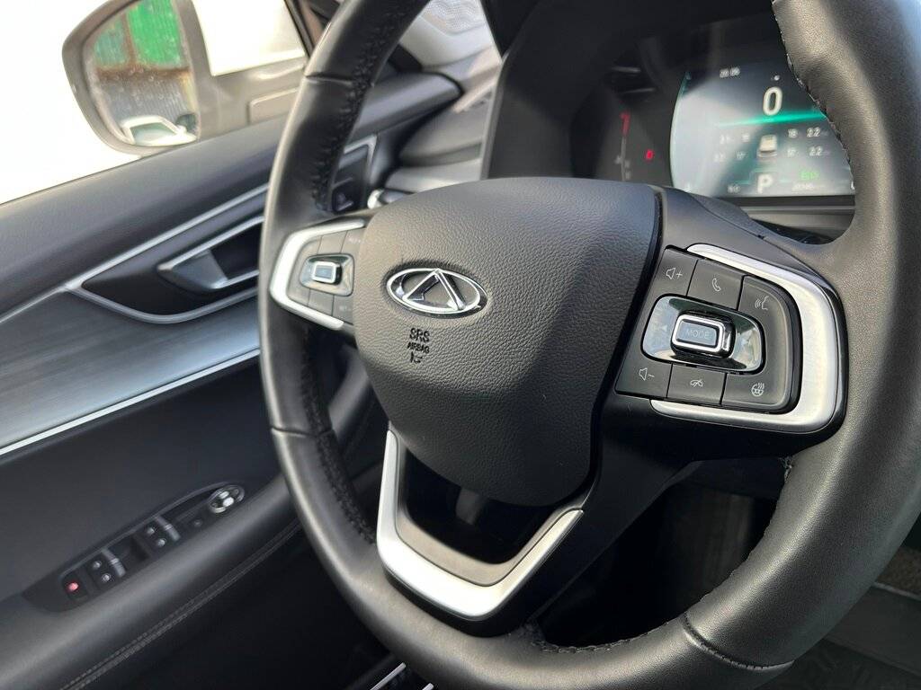 Chery Tiggo 7 Pro, 2023 Фото №22