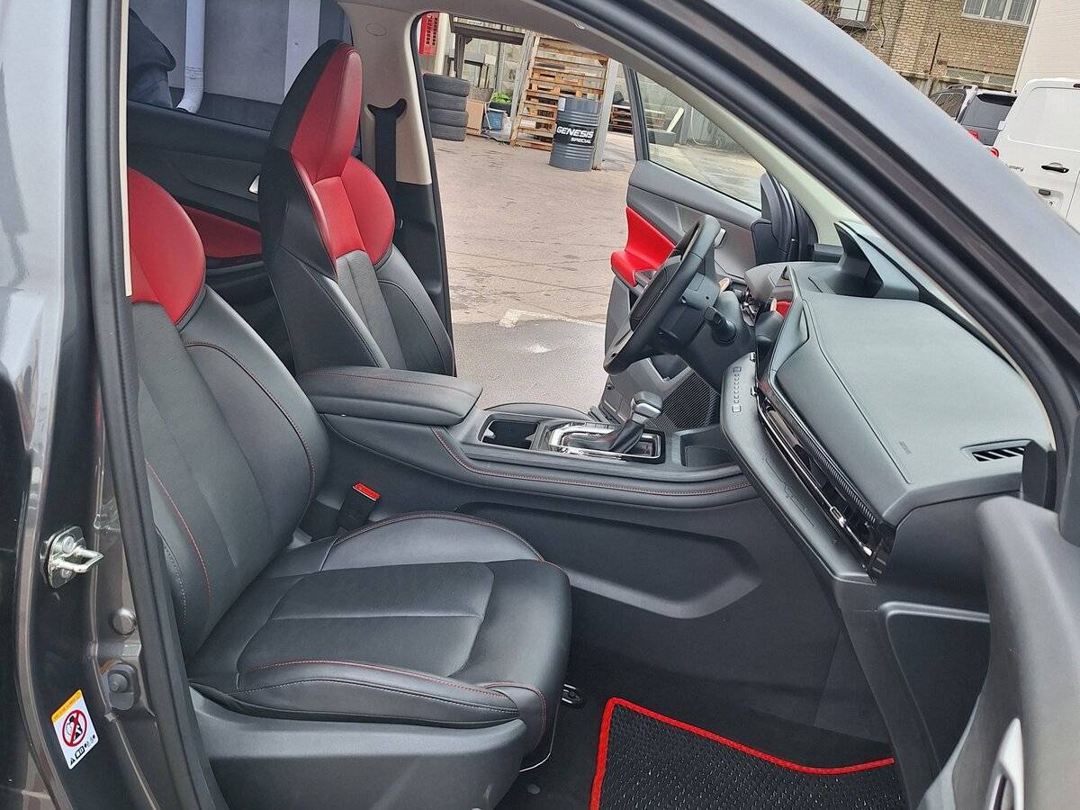 Changan CS55 Plus, 2023 - 25 000 км. | Фото №7