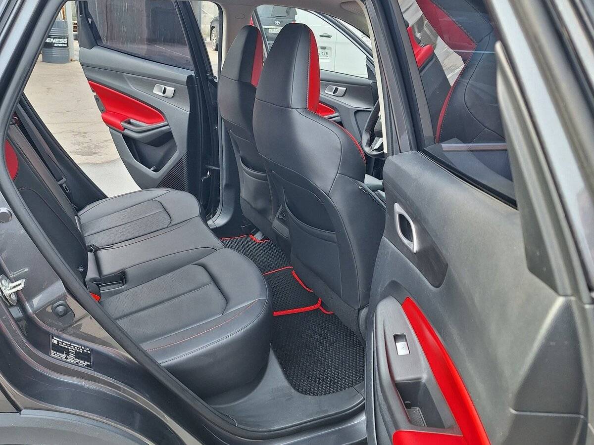 Changan CS55 Plus, 2023 - 25 000 км. | Фото №8