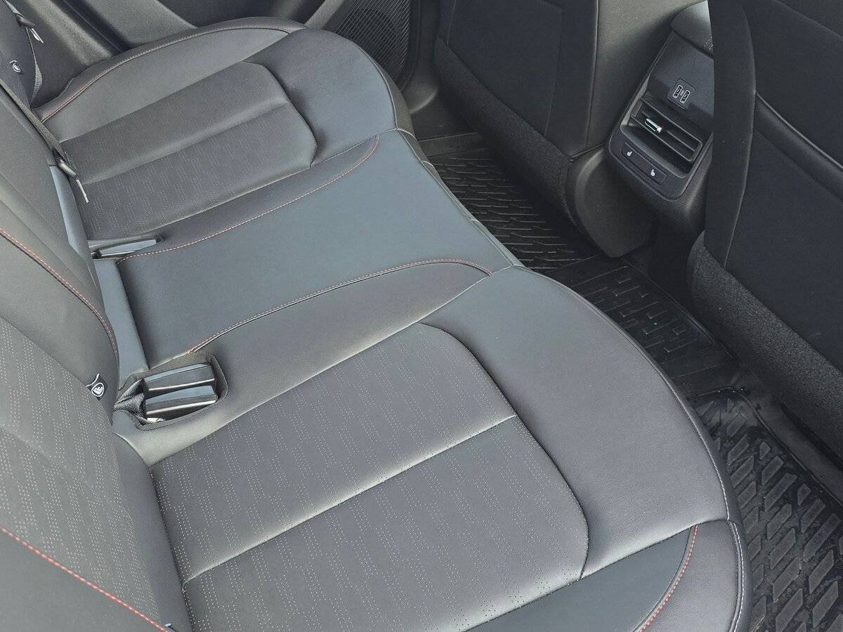 Changan UNI-S (CS55 Plus), 2024 - 9 680 км. | Фото №8