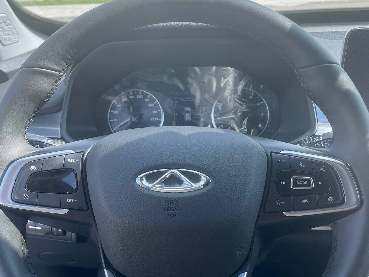 Chery Tiggo 4 Pro, 2024 - 23 000 км. | Фото №8