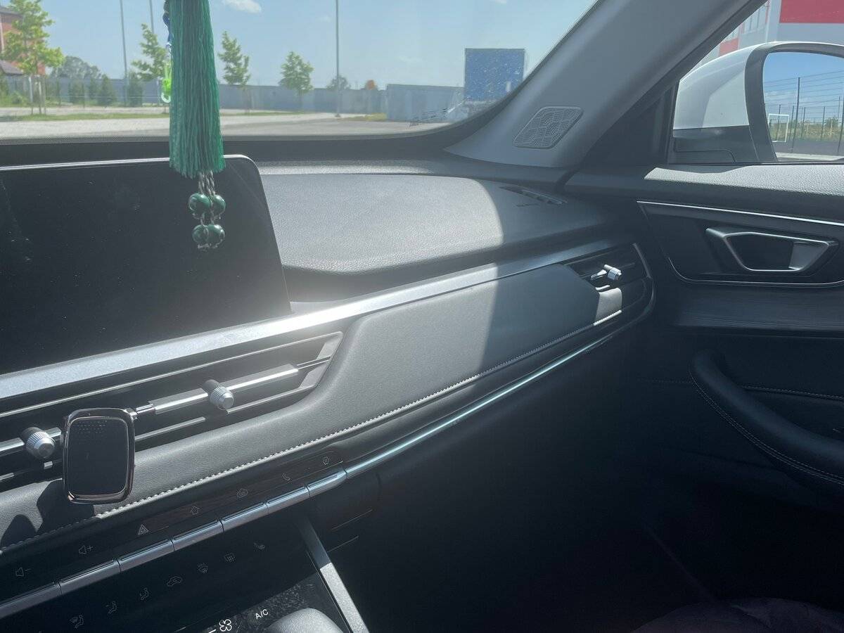 Chery Tiggo 4 Pro, 2024 Фото №12