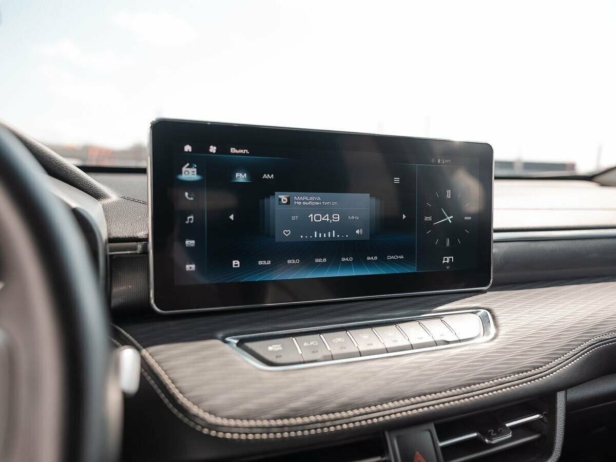 Haval Jolion, 2023 Фото №10