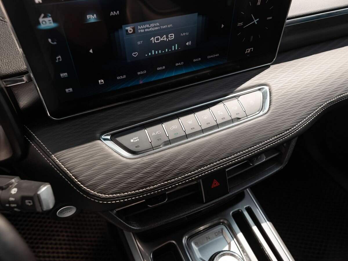 Haval Jolion, 2023 Фото №11