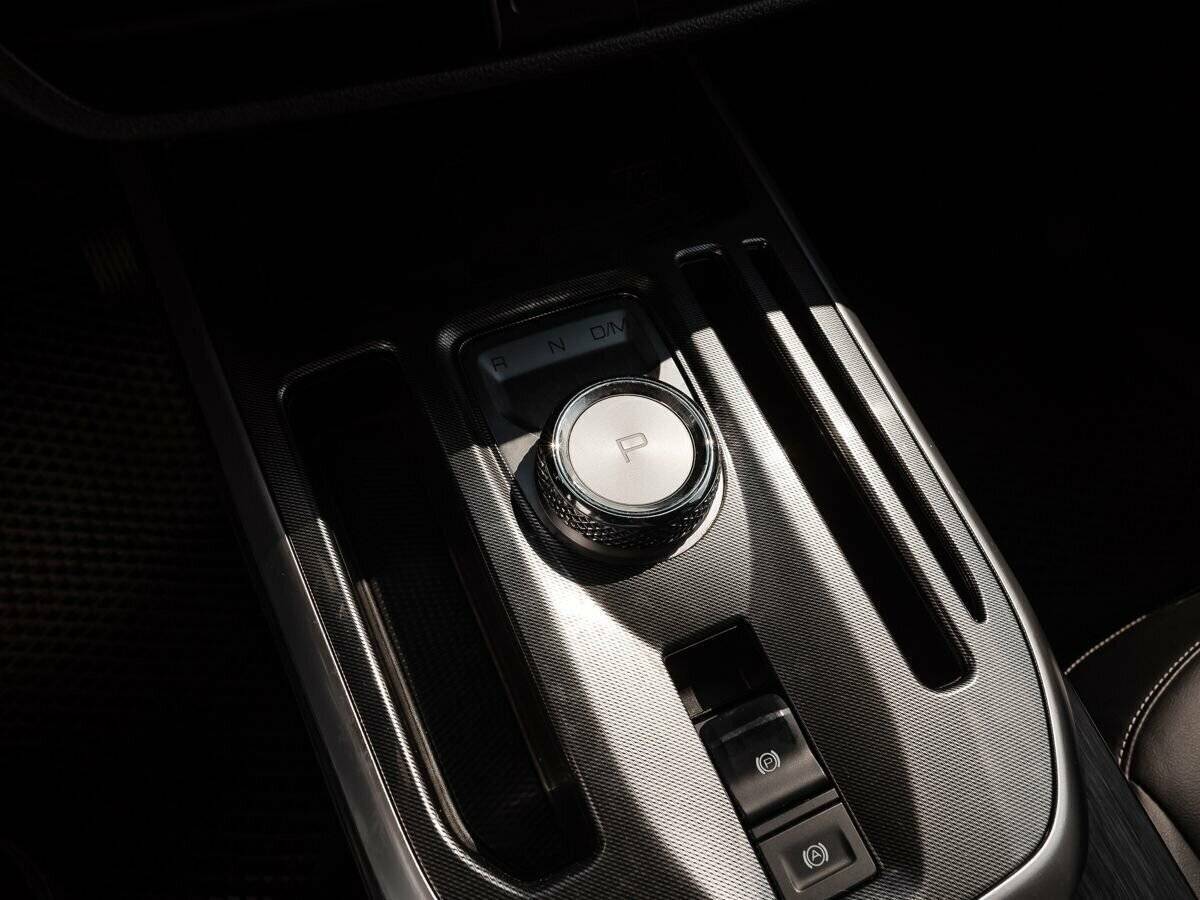 Haval Jolion, 2023 Фото №12