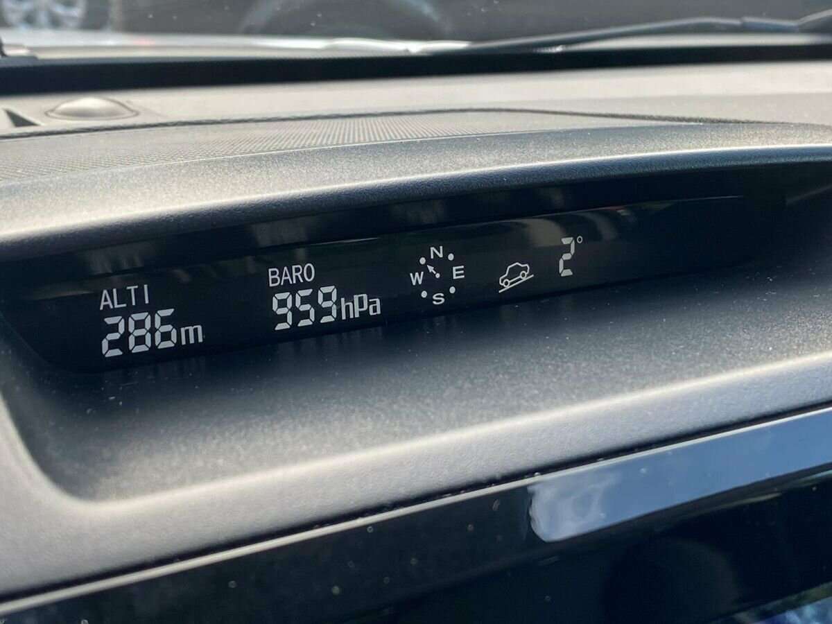 Haval H9, 2018 Фото №27