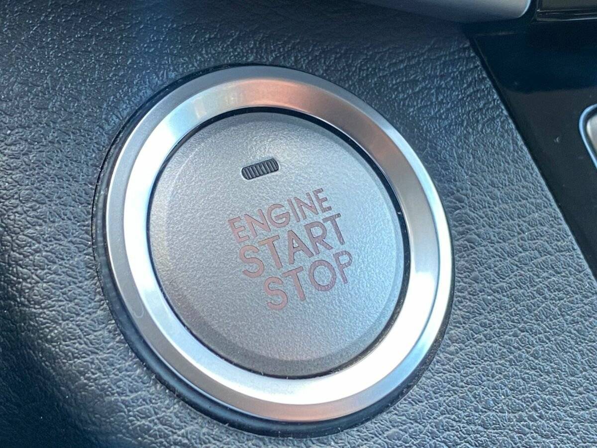 Haval H9, 2018 Фото №31