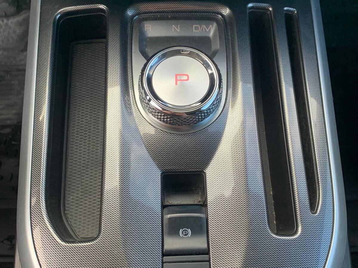 Haval Jolion, 2024 Фото №17