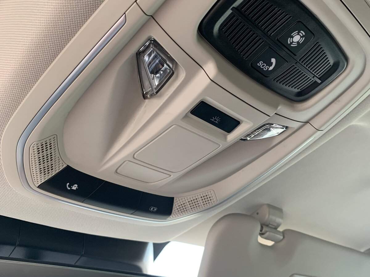 Haval Jolion, 2024 Фото №18