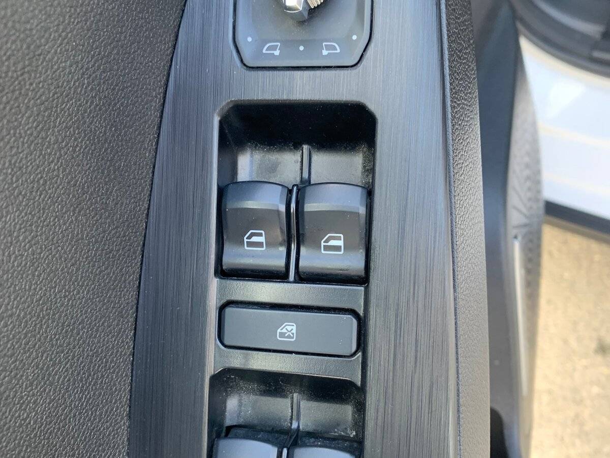 Haval Jolion, 2024 Фото №21