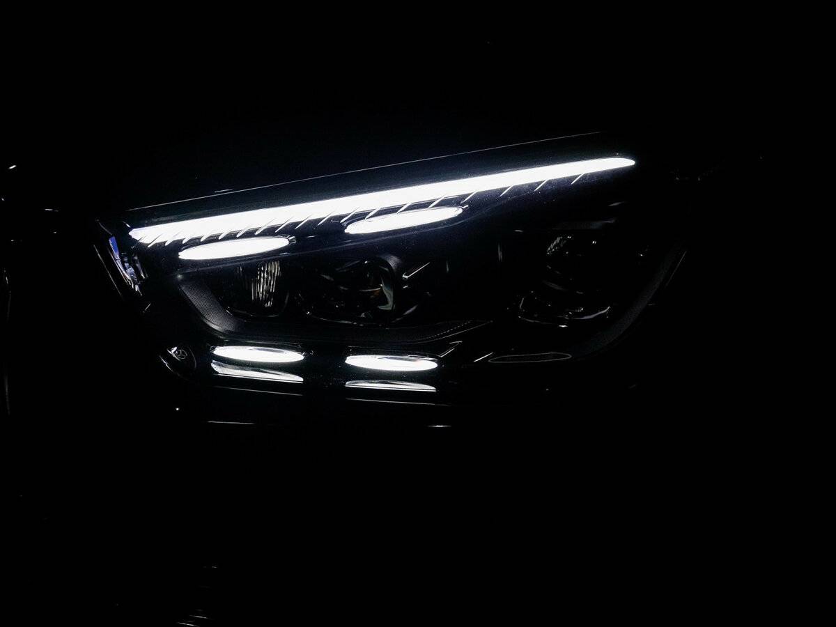 Mercedes-Benz GLE Coupe AMG 63 AMG S, 2023 Фото №39