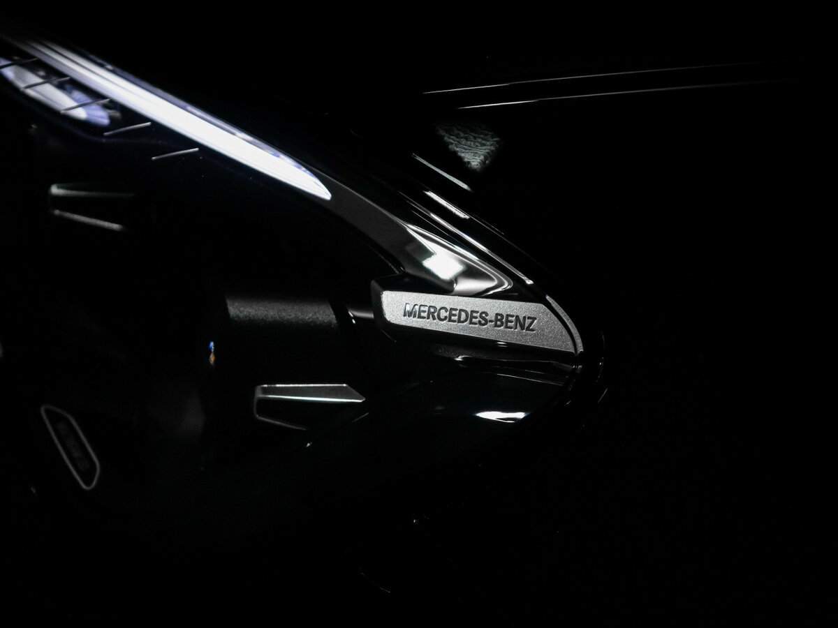 Mercedes-Benz GLE Coupe AMG 63 AMG S, 2023 Фото №40