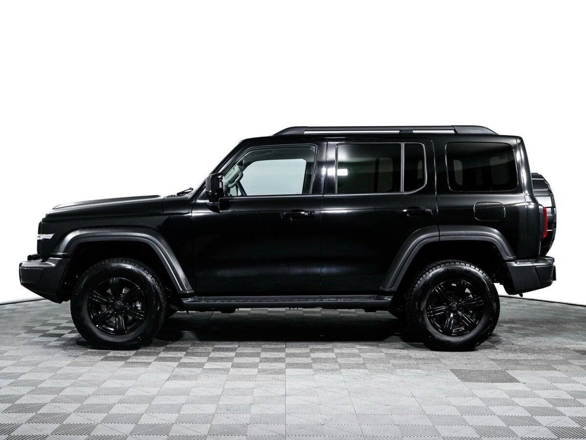 Tank 300, 2023 - 25 980 км. | Фото №8