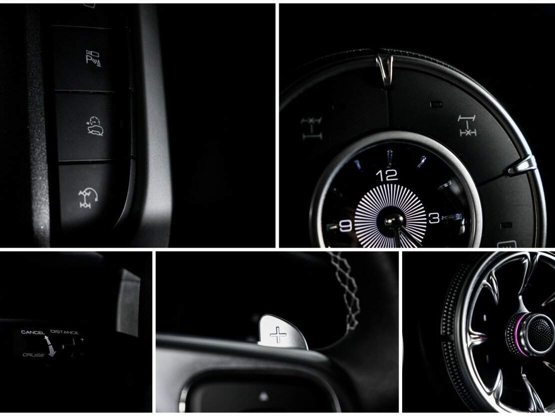 Tank 300, 2023 Фото №18