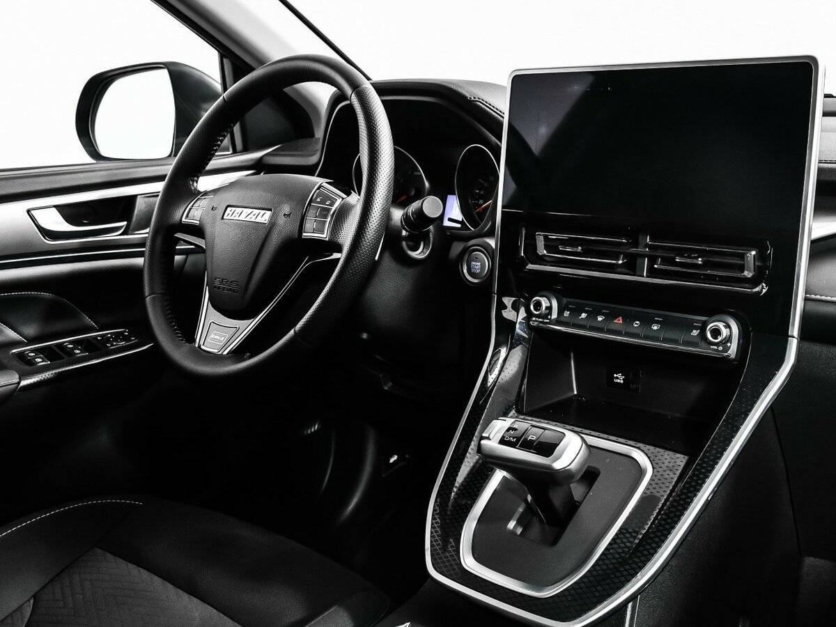 Haval M6, 2024 Фото №9