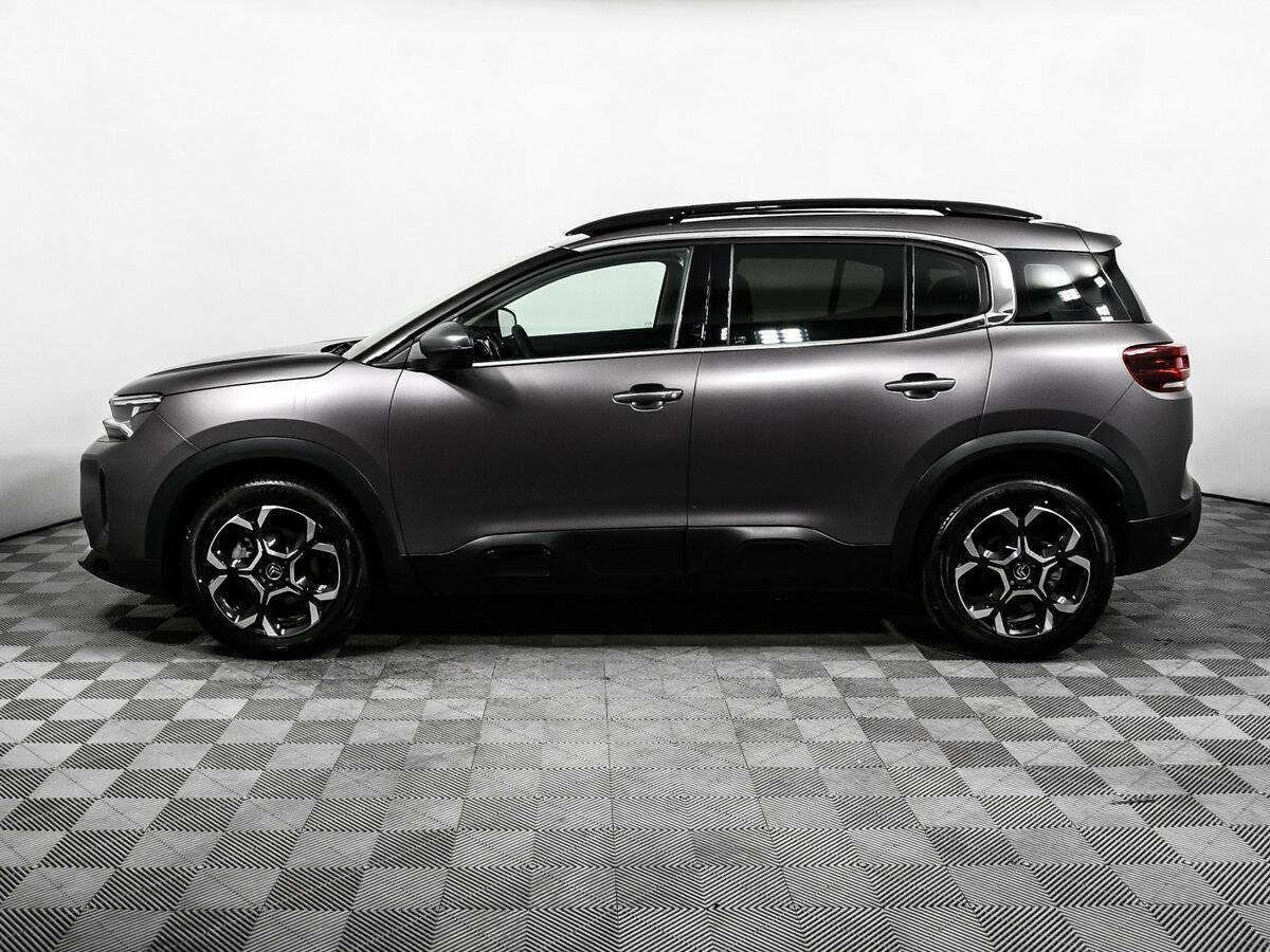 Citroen C5 Aircross, 2022 - 12 000 км. | Фото №8