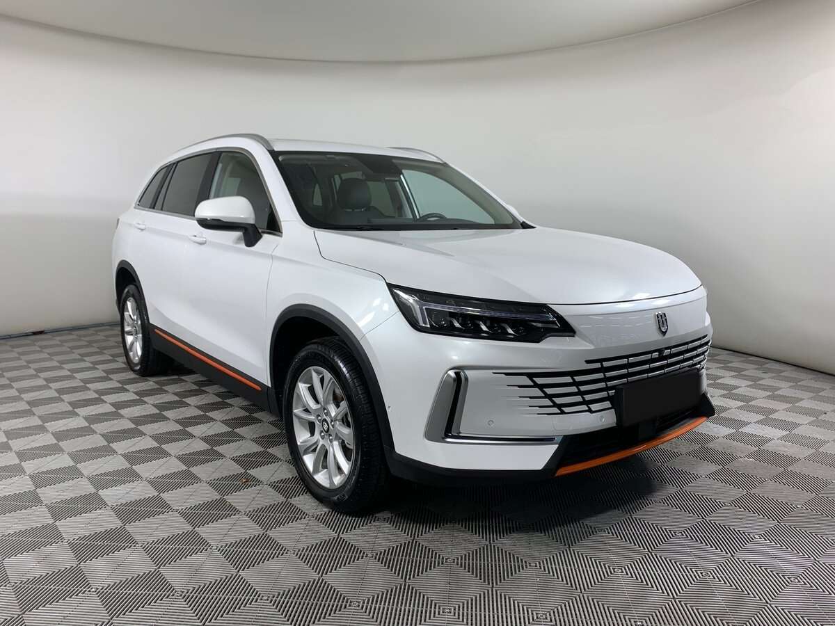 Skywell HT-i 21.68 kWh, 2023 Фото №3