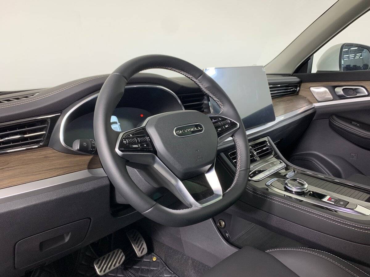 Skywell HT-i 21.68 kWh, 2023 Фото №12