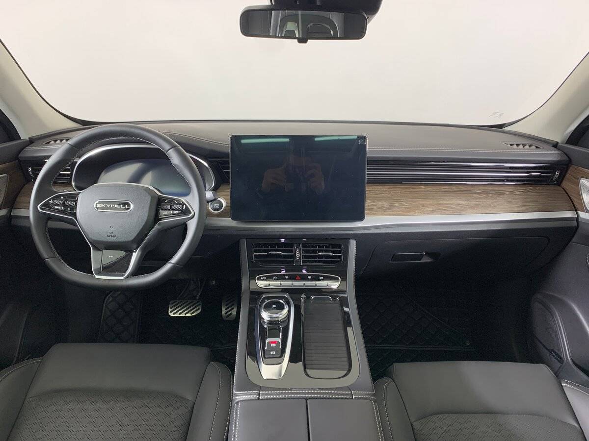 Skywell HT-i 21.68 kWh, 2023 Фото №13