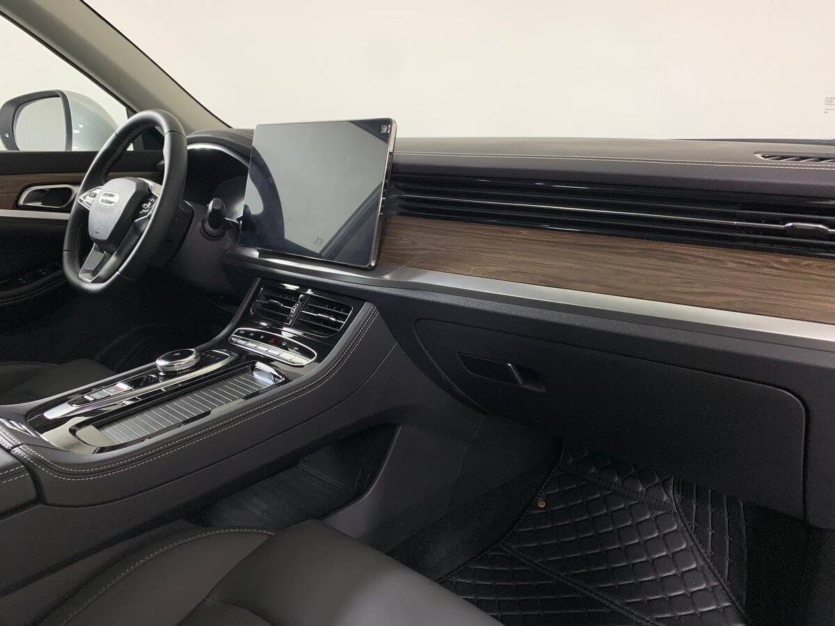 Skywell HT-i 21.68 kWh, 2023 Фото №14