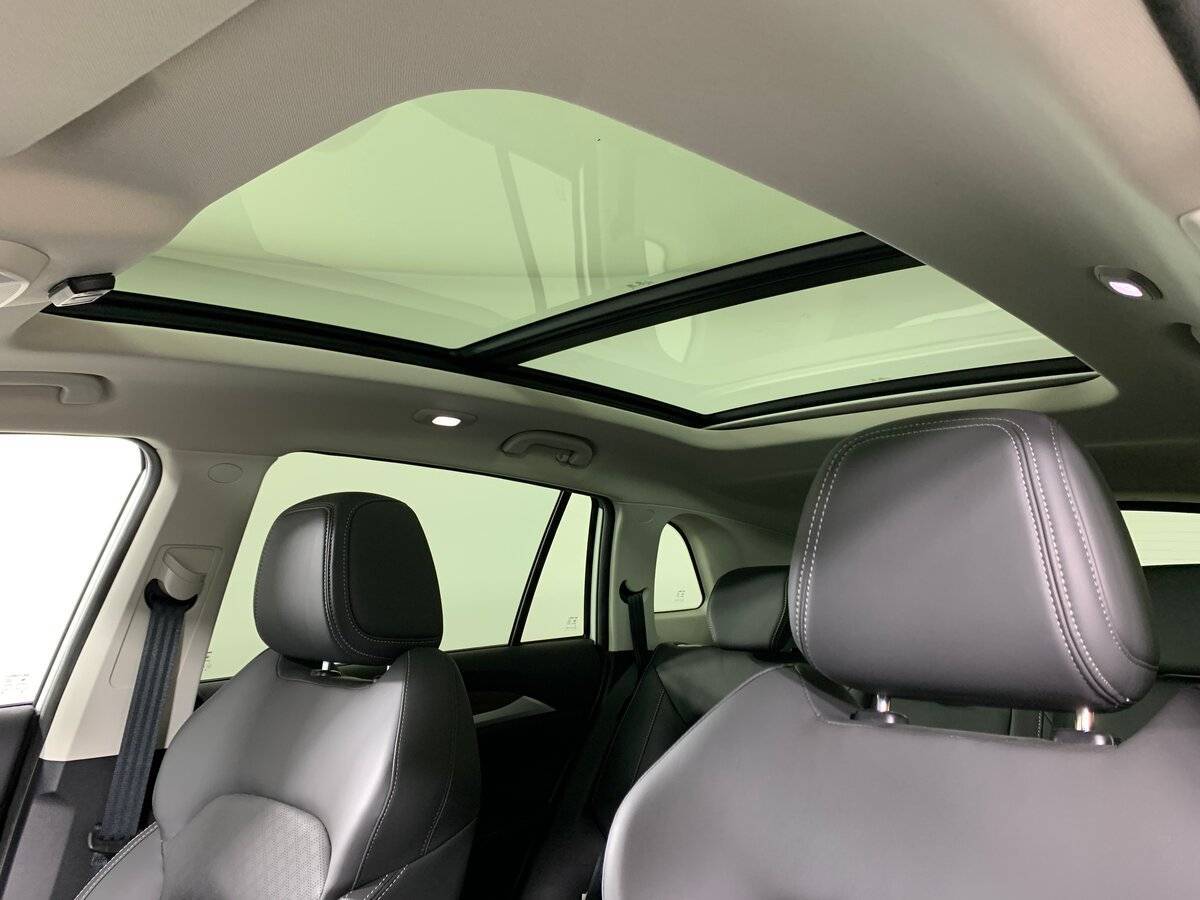 Skywell HT-i 21.68 kWh, 2023 Фото №19